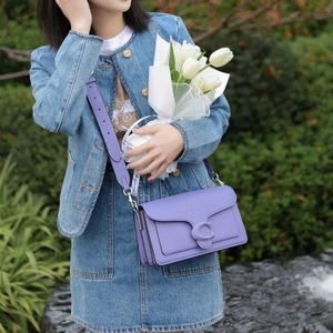 Brand New Coach Tabby Bag